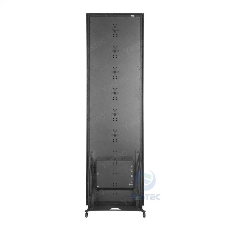 LED screen 3.9