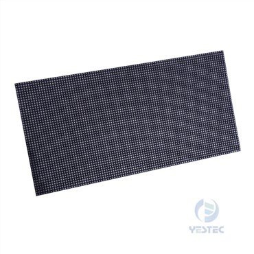 Corner LED Screen