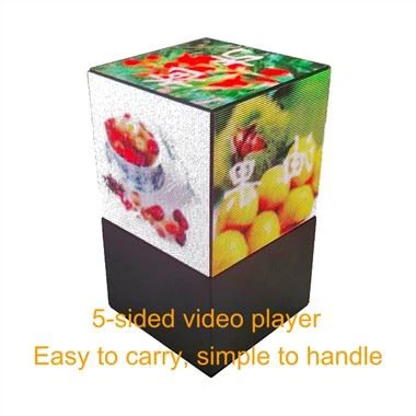 Led Video Player
