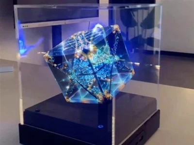 Top 10 3D Holographic Fan Manufacturers in the United States